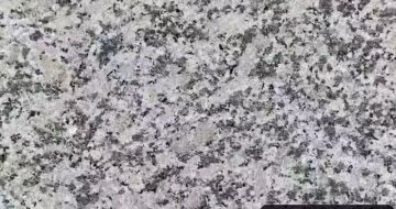 抚州 芙蓉白（芝麻白大花）火烧面