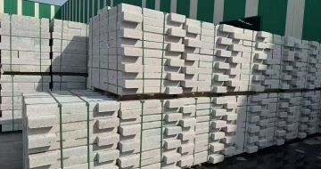 抚州芝麻白路沿石