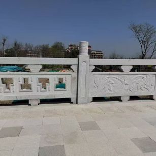 抚州 河道栏杆，河道护栏