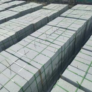 抚州 芝麻白1.8公分火烧300*600地铺，清仓大甩卖