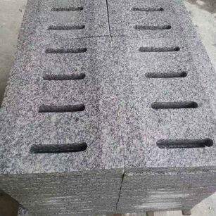 抚州 花岗岩石材下水沟盖板，下水槽