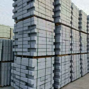 抚州 路沿石（路侧石），颜色一致，尺寸标准