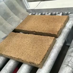 抚州 仿古石流水线生产，各种颜色可定制