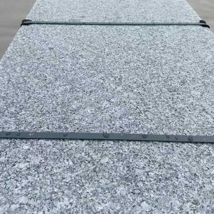 抚州 芝麻黑火烧面毛板，条板，半成品