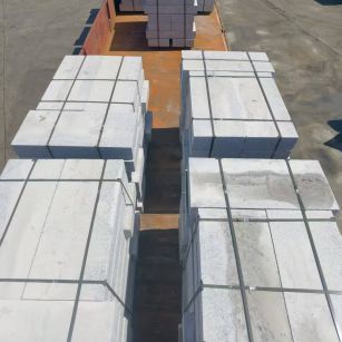 抚州 路沿石装车出货