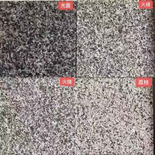 抚州 芝麻黑光面，芝麻黑火烧面，芝麻黑荔枝面