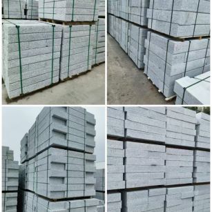 抚州 花岗岩路沿石多少钱