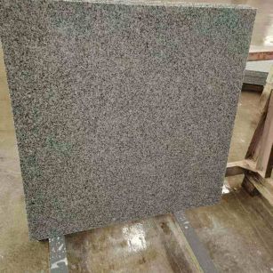 抚州 芝麻白光面900*900，高地铁标准