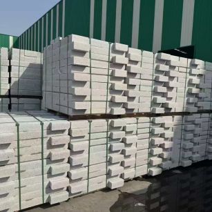 抚州芝麻白路沿石