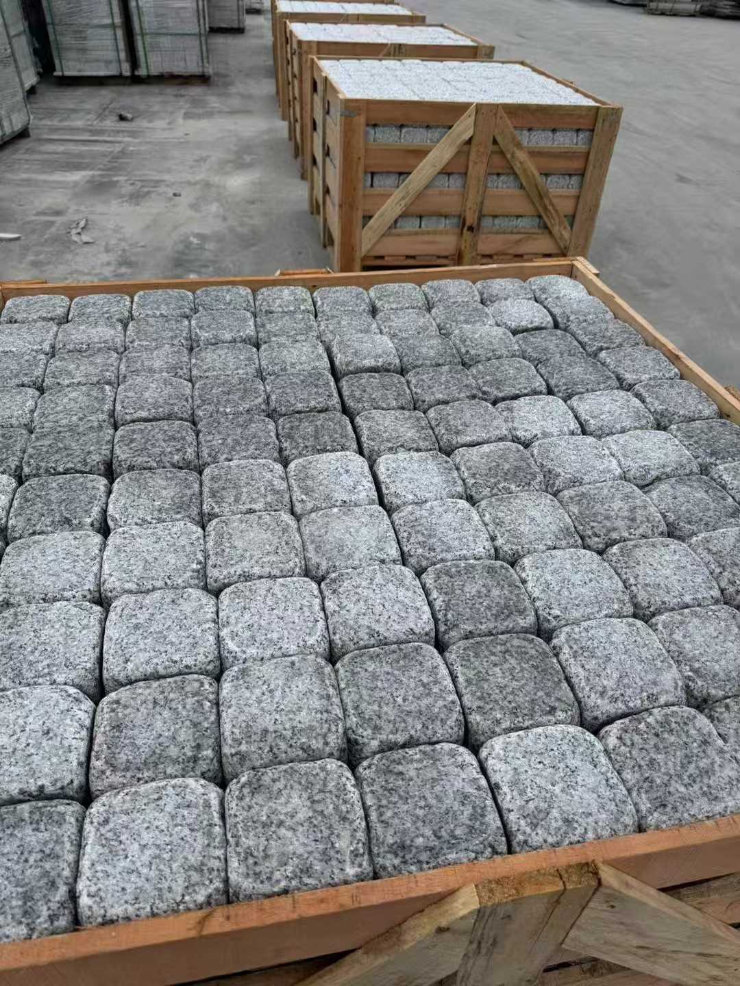 抚州 园林景观滚石