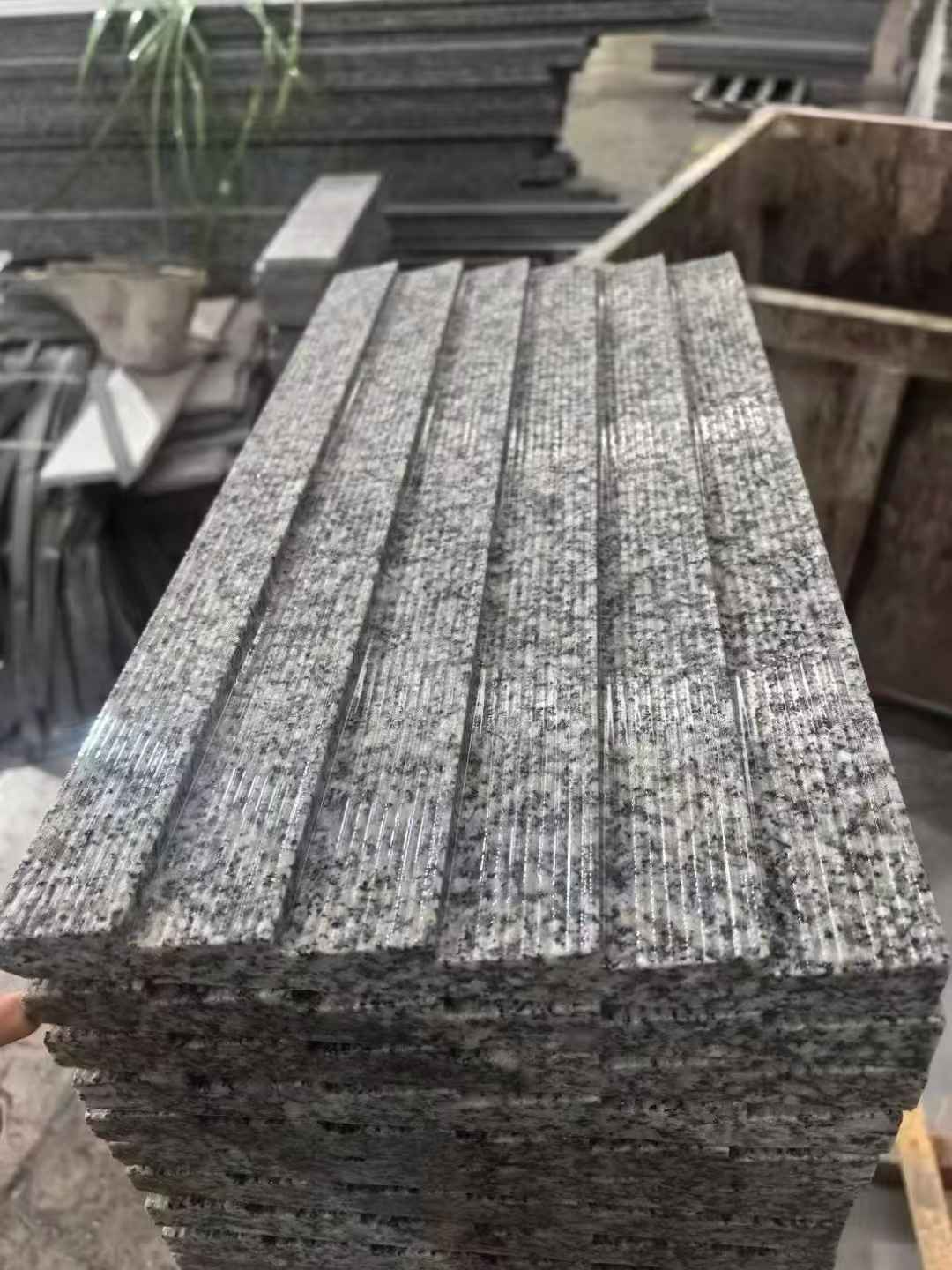 抚州 狼牙石