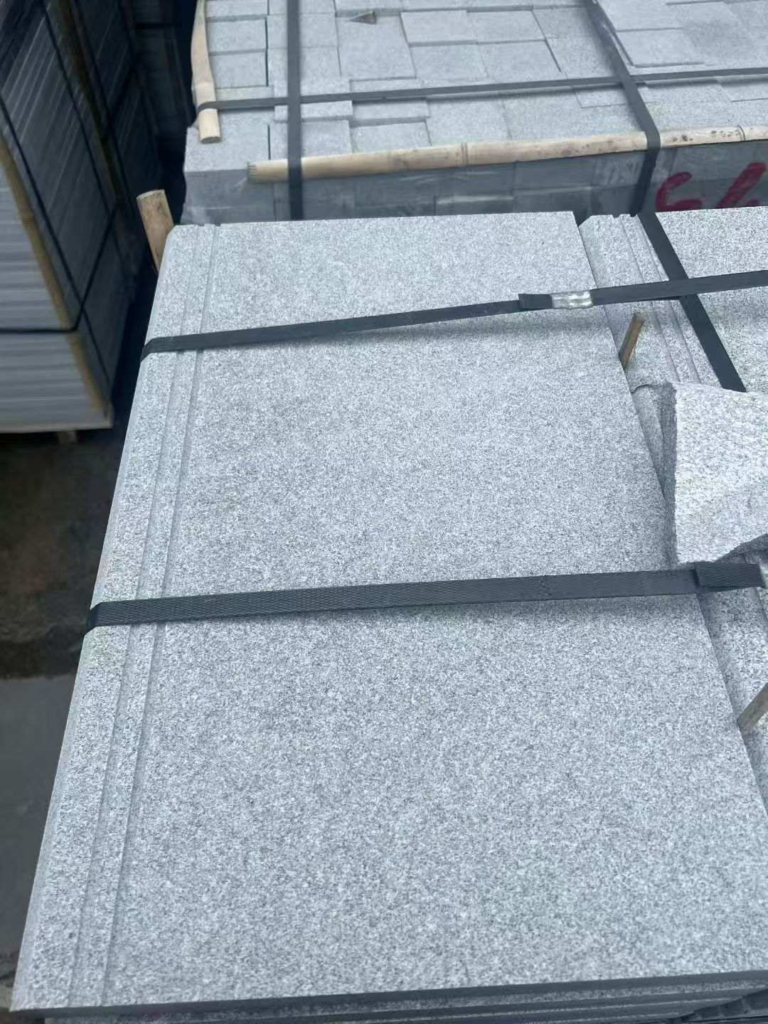 抚州 芝麻灰火烧面拉槽台阶