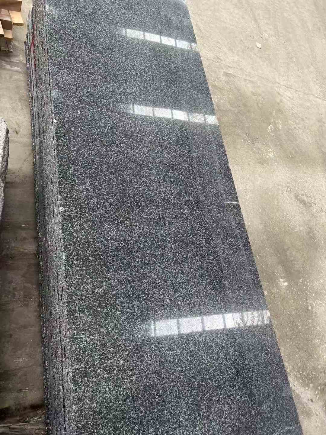 抚州 芝麻黑光面
