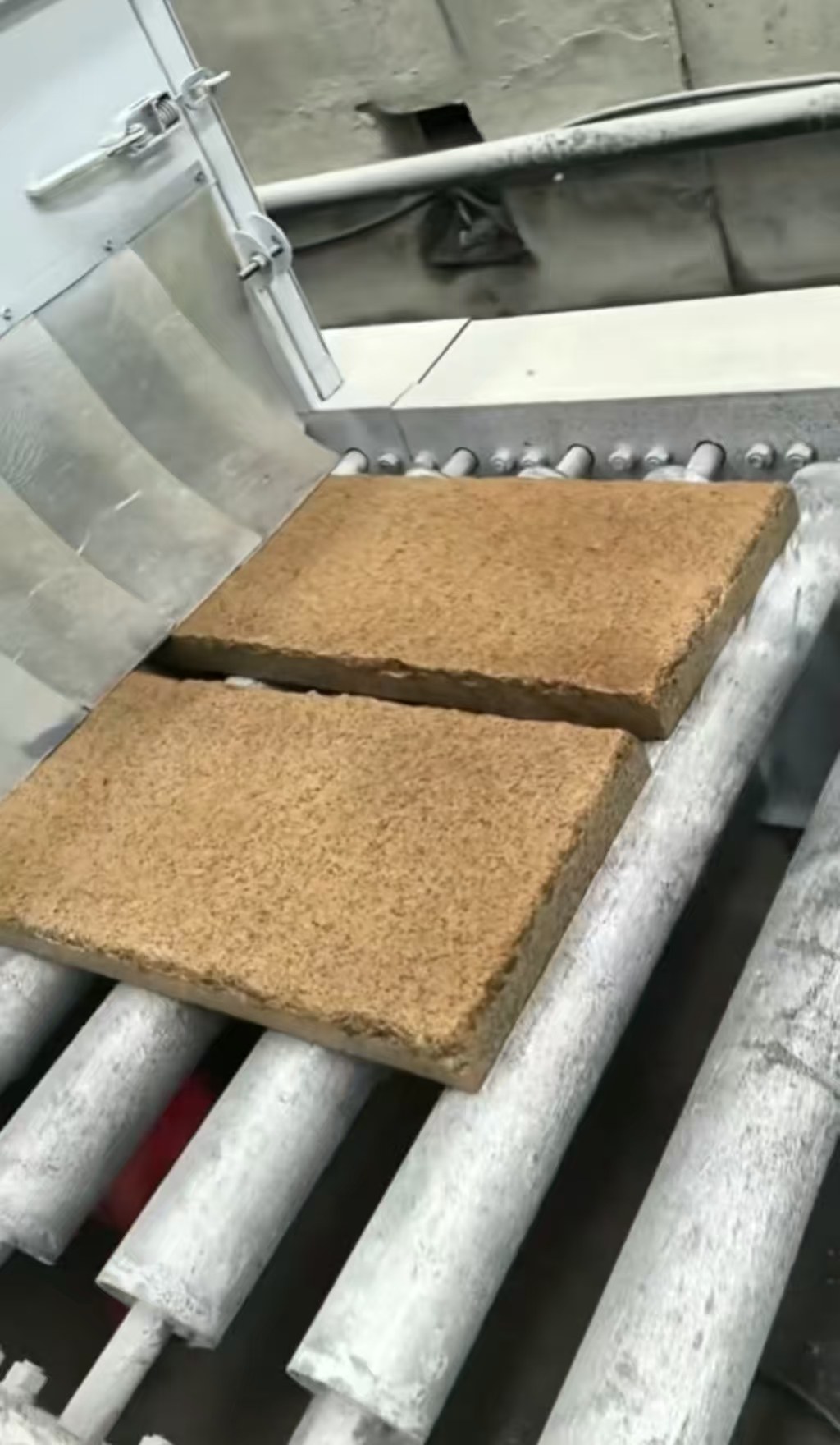 抚州 仿古石流水线生产，各种颜色可定制
