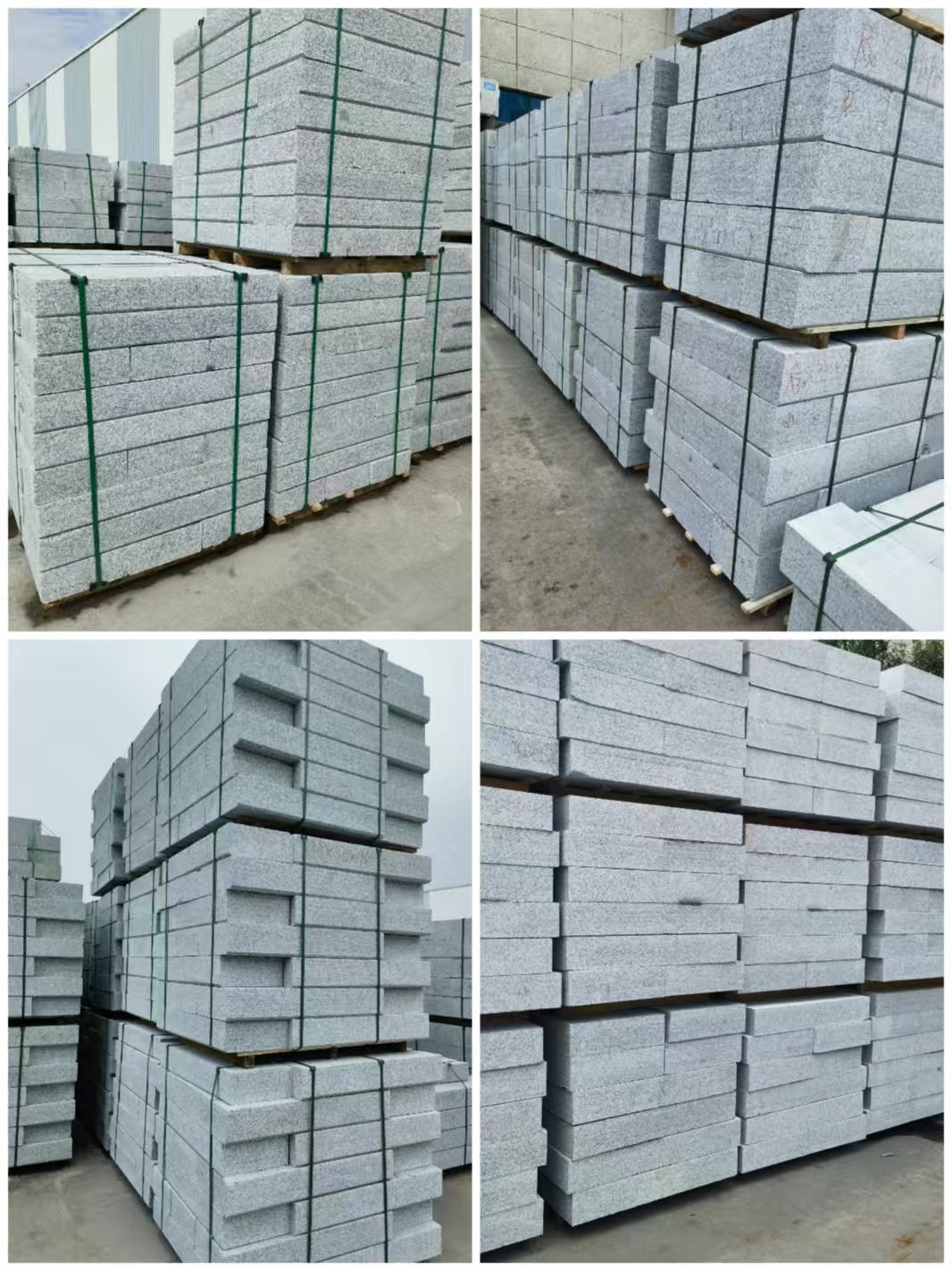 抚州 花岗岩路沿石多少钱