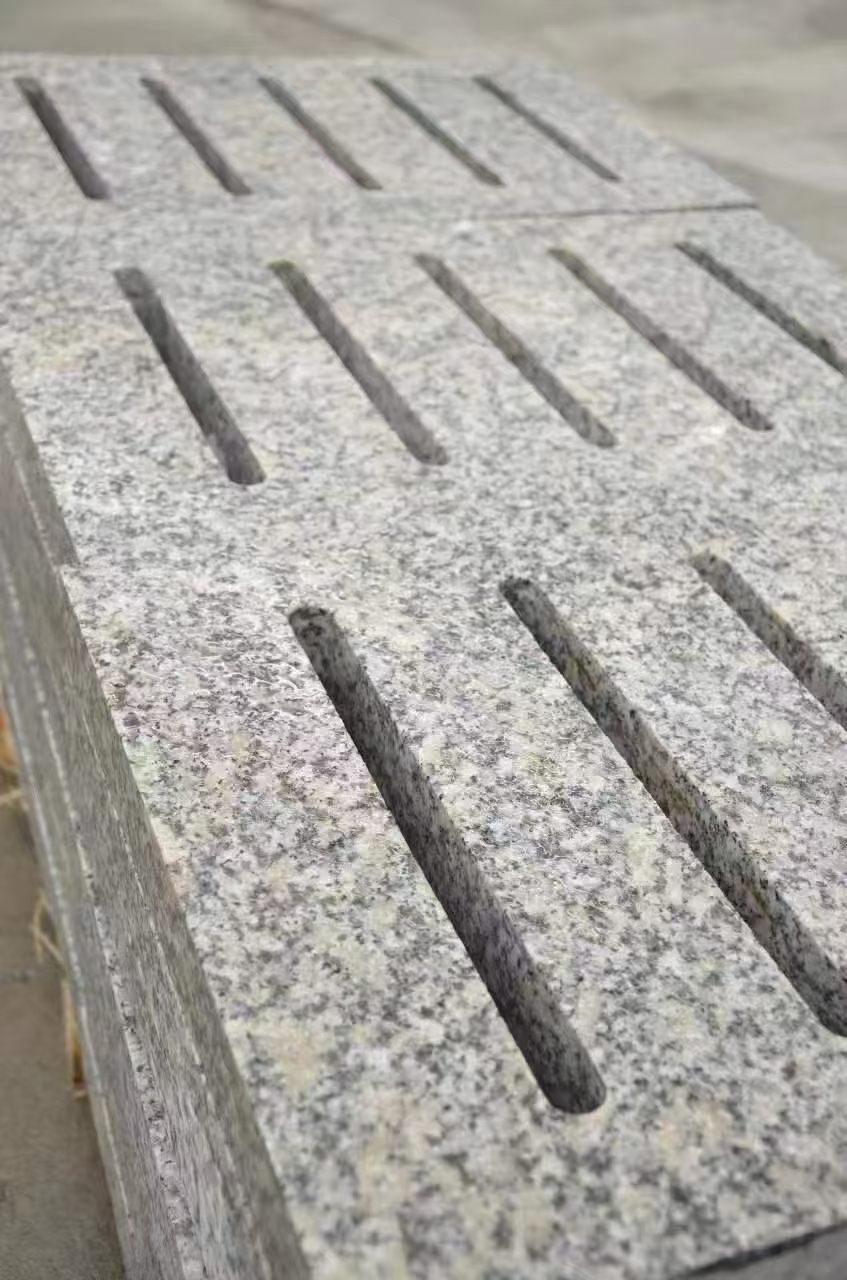 抚州芙蓉白水沟盖板
