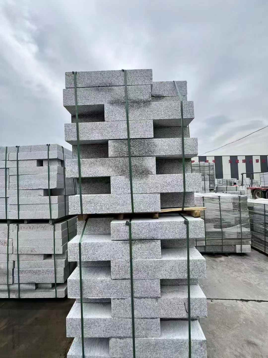 抚州 芙蓉白路沿石