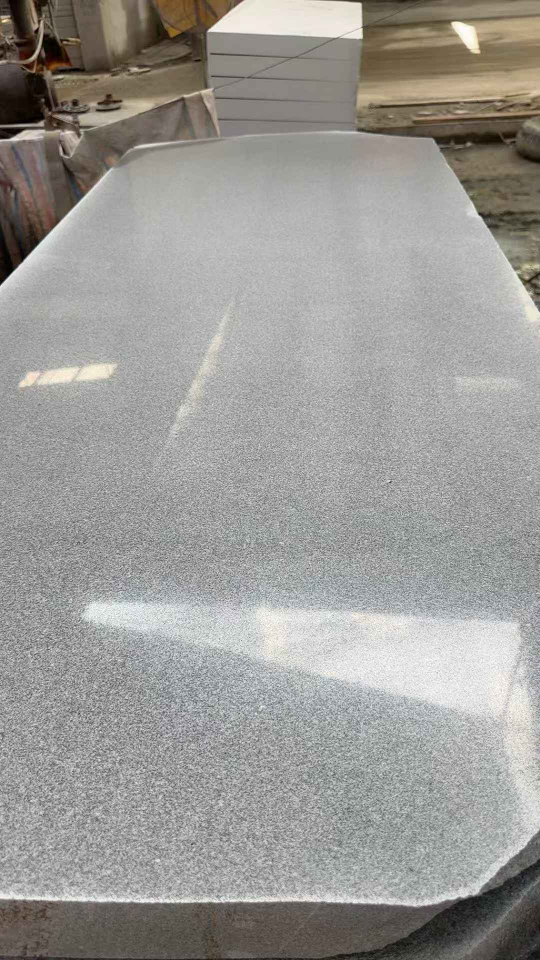 抚州 芝麻灰磨光面