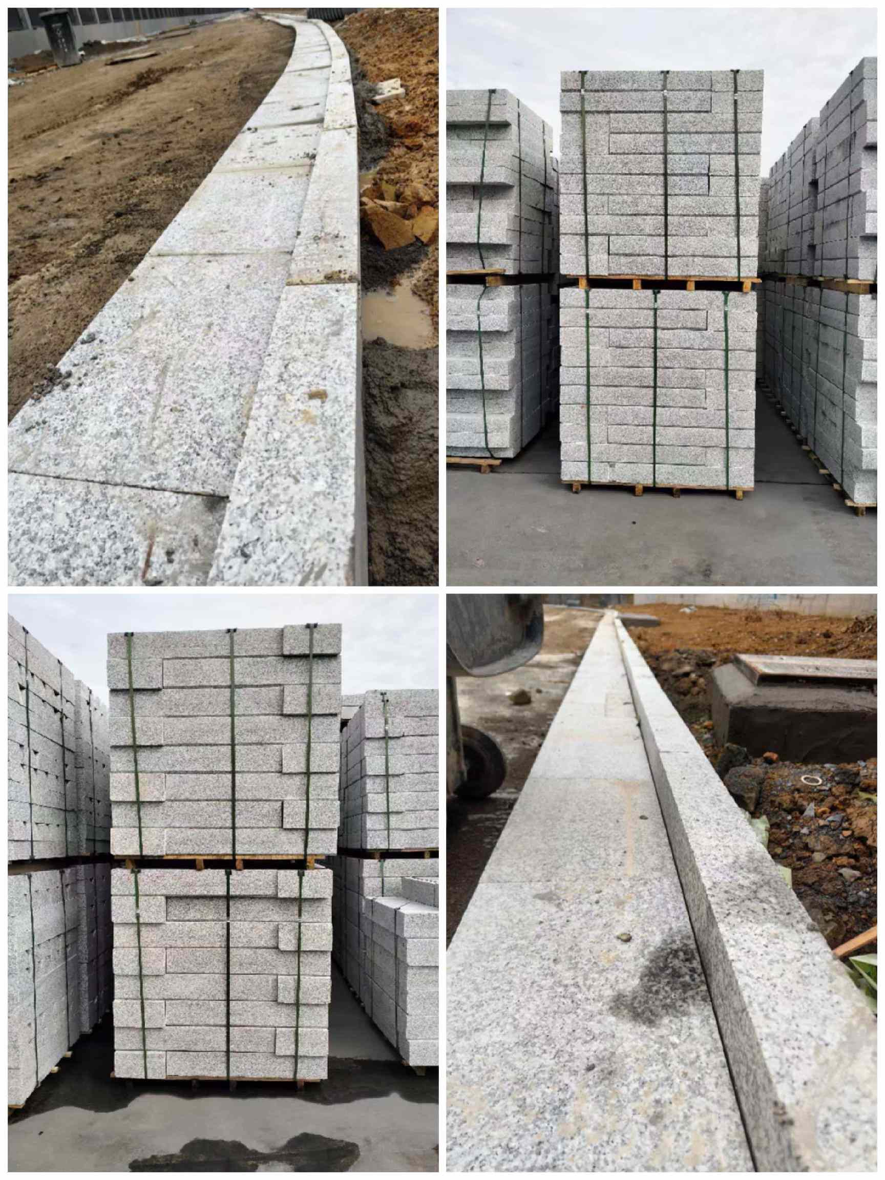 抚州 芙蓉白路沿石，性价比之王