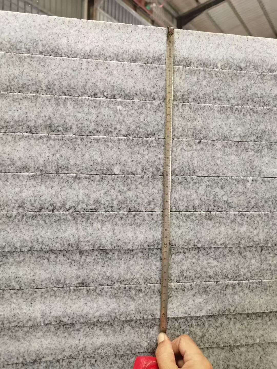 抚州 芝麻白成品厚薄均匀